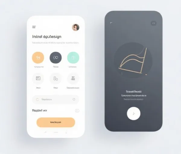 棋牌竞技示意图